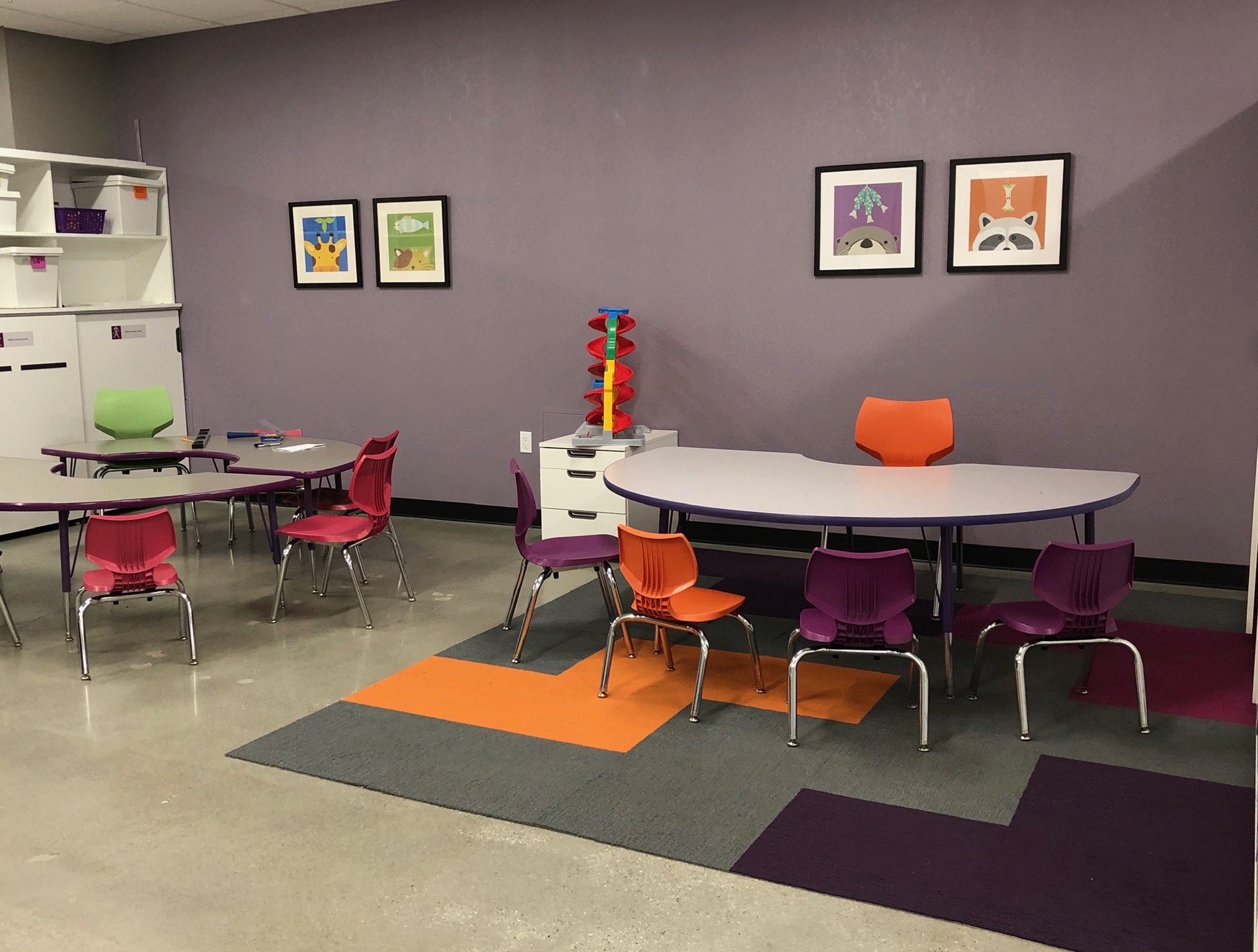 ABA Therapy San Jose | Autism Spectrum Disorder | Behavior