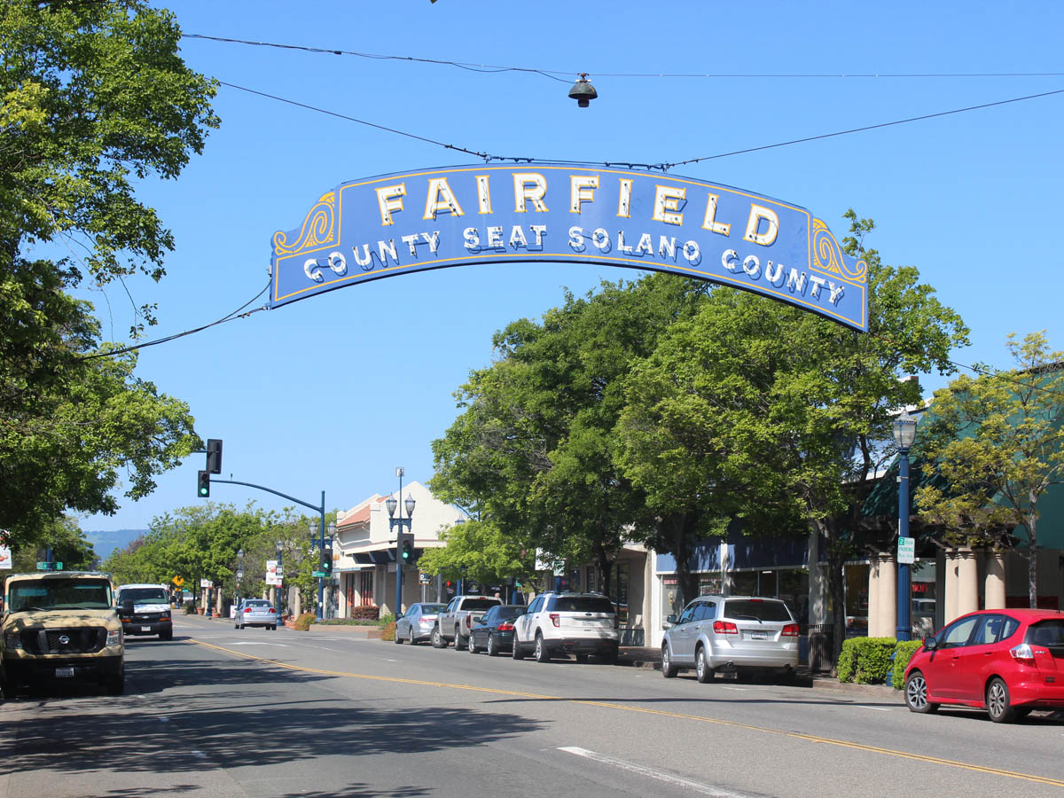 ABA Therapy Fairfield | Autism Spectrum Disorder | Behavior Analyst